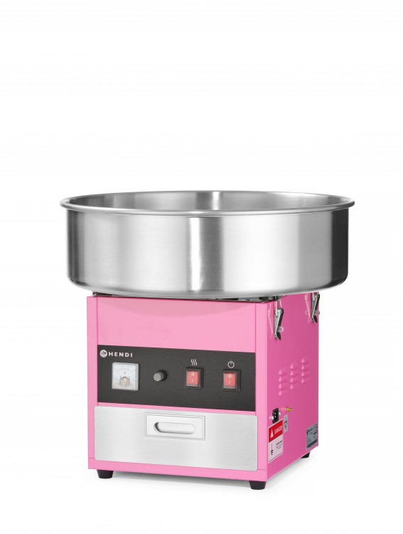 Cotton Candy Machine