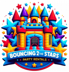 Bouncing 2 The Stars Rentals  Kissimmee FL