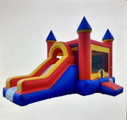 IMG 1231 1705017144 Unisex Castle With Wet/Dry Combo