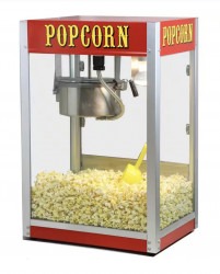 Popcorn Machine