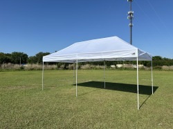 Tent 10x20